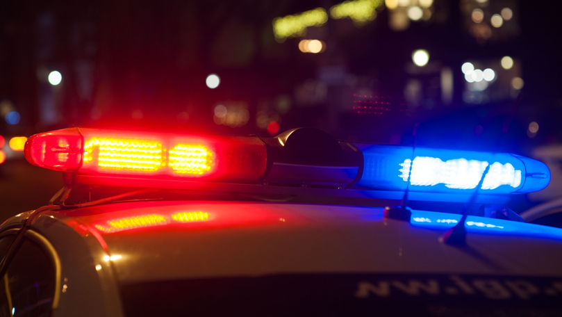 Minorul de 16 ani din Peresecina dispărut de ieri a fost găsit