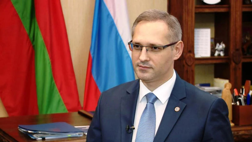 Reprezentanții Ungariei au discutat cu Ignatiev despre reglementarea transnistreană