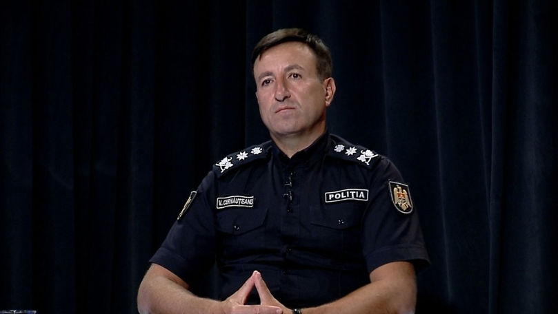 Șeful IGP, despre străinii care vin în țară: Trebuie să știm ce riscuri pot prezenta