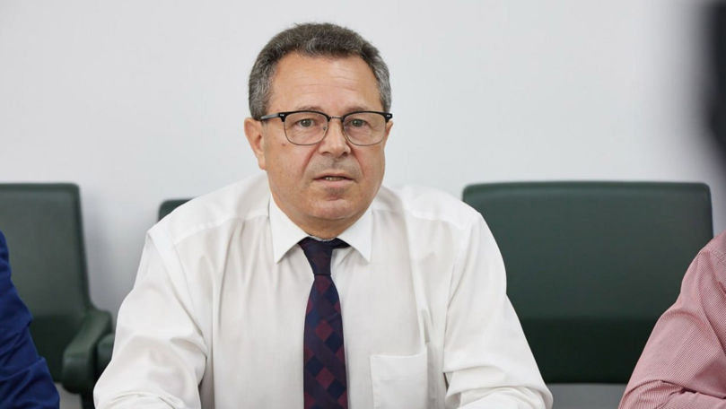 Adunarea Populară a Găgăuziei va fi condusă temporar de Gheorghe Leiciu