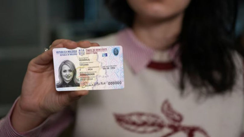 Șeful ASP: Peste 27.000 de moldoveni născuți după 1991 nu au acte de identitate