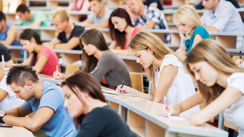 Sistemul național antiplagiat a stârnit nemulțumiri în rândul studenților