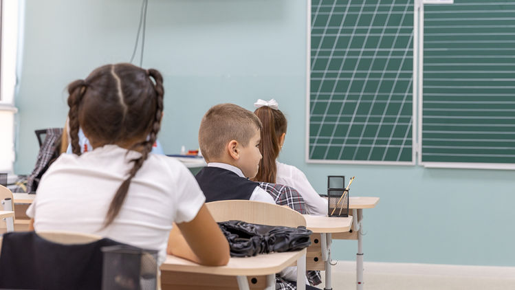 Circa 8.500 de copii, înscriși în clasa I în Chișinău pentru anul școlar 2026-2027