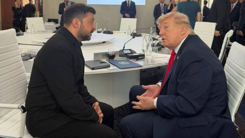 Trump, mesaj direct către Moscova: Este timpul pentru un acord
