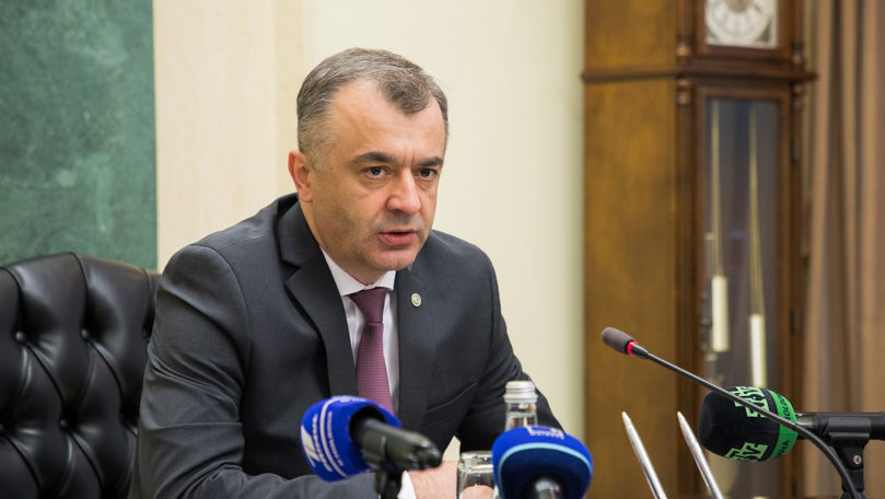 Chicu: Comisia de la Veneția a demolat argumentele guvernării privind full vettingul