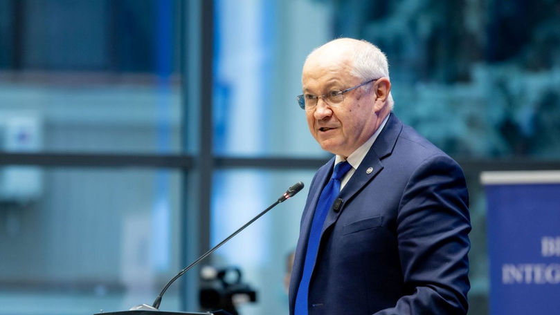 Munteanu: Aspirația noastră este clară și neclintită – să devenim stat membru al UE