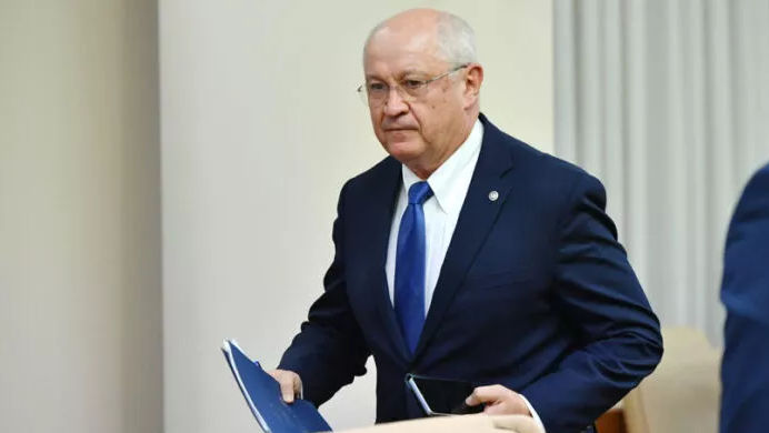 Deschiderea negocierilor pe Clusterul 1: Alexandru Munteanu pleacă la Luxemburg