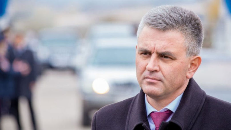Chișinăul critică inițiativa lui Krasnoselski privind „ocupația română”