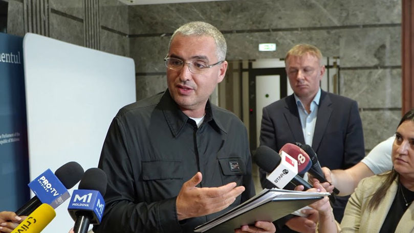 Usatîi: Escrocheriile online au depășit furtul miliardului și Laundromat-ul