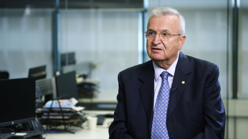 Fostul negociator-șef al României: R. Moldova poate ajunge în UE până în 2028