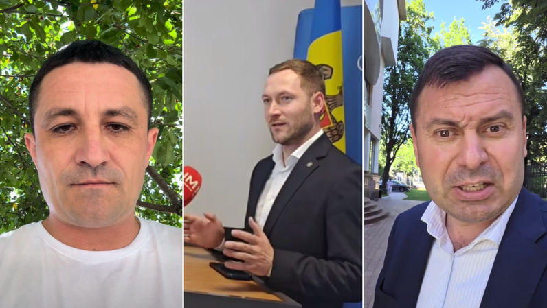 Peste 1.400 de căprioare și cerbi vor putea fi vânați: Decizia, aprig criticată