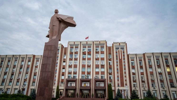 Delegația Moldovei la CUC a semnalat mai multe probleme la Tiraspol