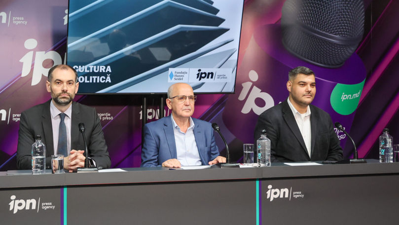 Moldova ar putea participa la tribunalul pentru crimele Rusiei? Ce spun experții