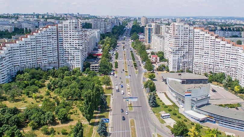Zgomotul din traficul rutier, feroviar și aerian va fi evaluat și redus