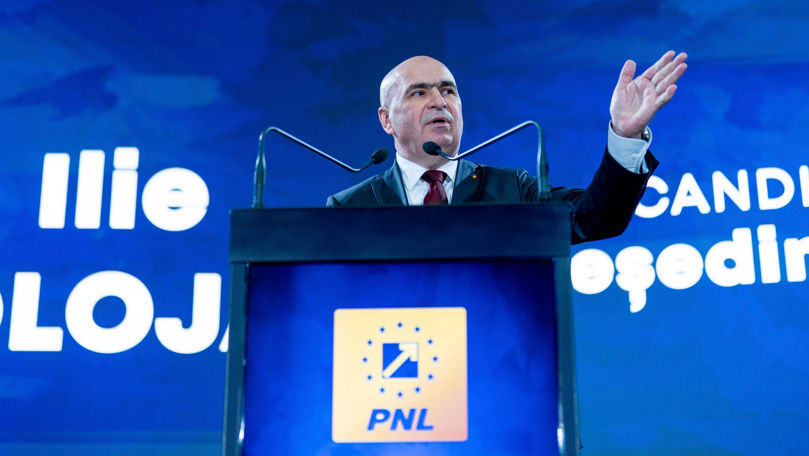 Ilie Bolojan, ales în funcția de președinte al PNL pentru un mandat de patru ani