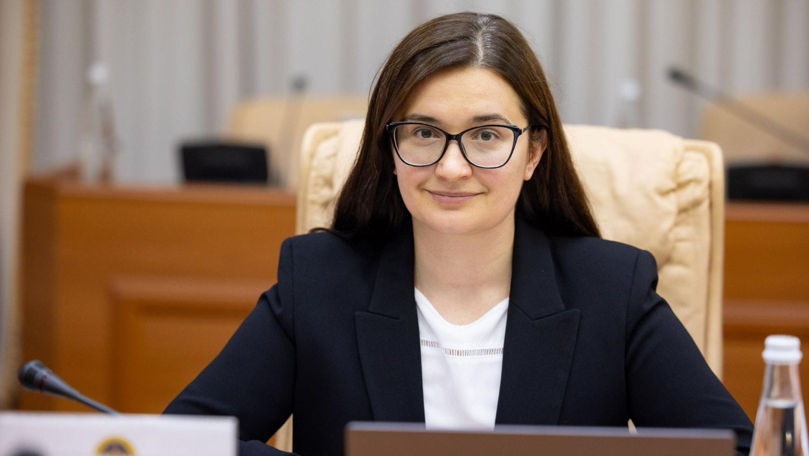 Gherasimov: R. Moldova este gata să deschidă primul cluster de negocieri cu UE