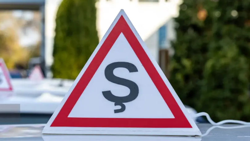 Program extins pentru examenul practic auto în două sâmbete din iunie în Chișinău