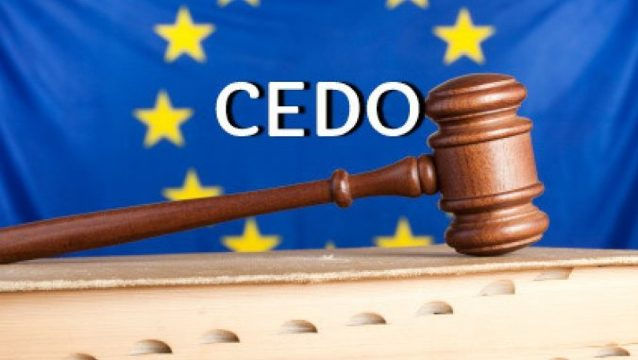 Valentina Cușnir câștigă la CEDO: Statul trebuie să achite 9.500 de euro