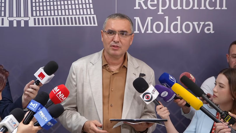 Escrocherii de proporții: Usatîi pregătește plângeri în Republica Moldova și UE