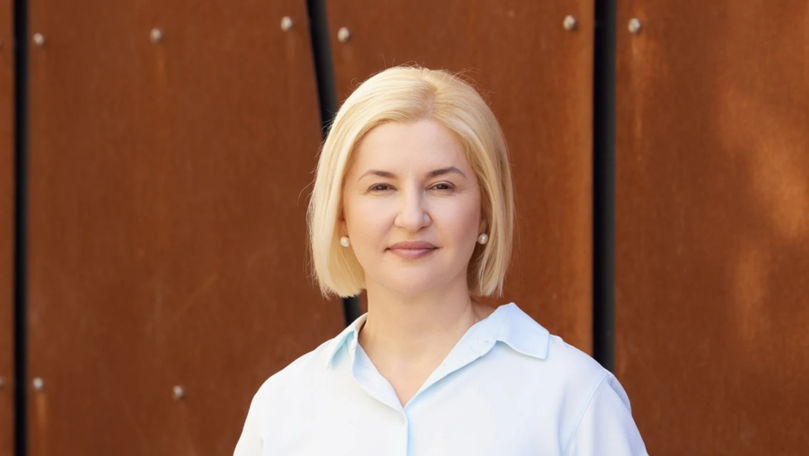 Irina Vlah, scrisoare deschisă către corpul diplomatic acreditat în Republica Moldova
