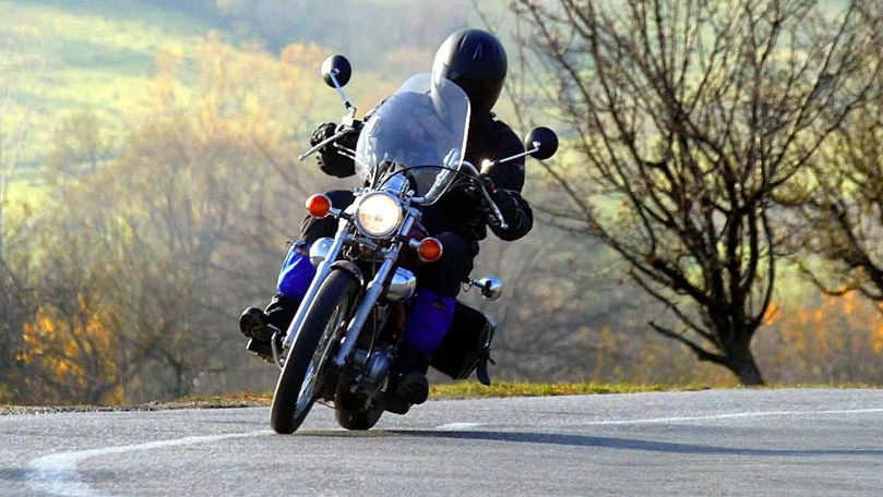 Rusia a interzis în Crimeea circulația motocicletelor, scuterelor și ATV-urilor noaptea