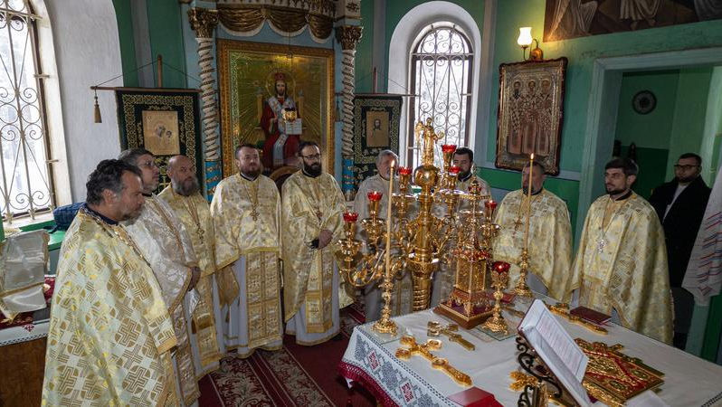 Instanța a decis: Mitropolia Basarabiei păstrează biserica din Dubăsarii Vechi