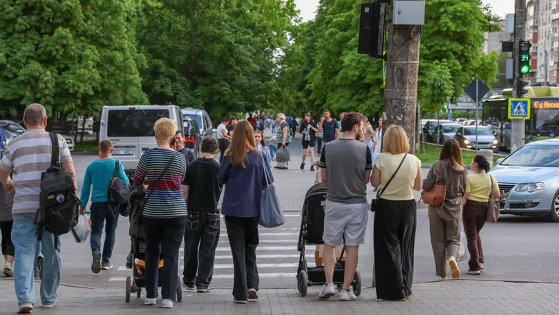 În Moldova va fi creat un sistem care va monitoriza situația comunităților etnice