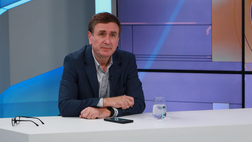 De ce se scumpesc și apartamentele vechi? Explicațiile lui Veaceslav Ioniță