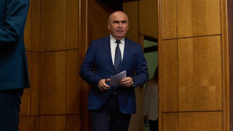 Ilie Bolojan vine la Chișinău: Restricții temporare în anumite locuri publice din Capitală