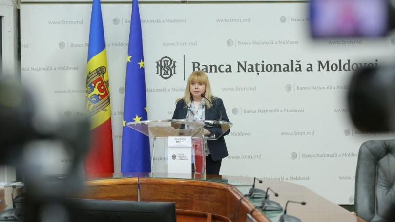 BNM scumpește creditele: Rata de bază a crescut până la 7 la sută