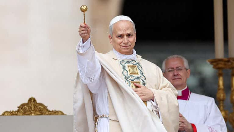 Premieră la Vatican: Papa Leon a numit o femeie laică într-un post de ministru