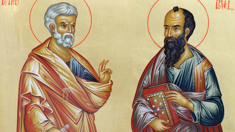Începe Postul Sfinților Apostoli Petru și Pavel. Ce trebuie să știe credincioșii