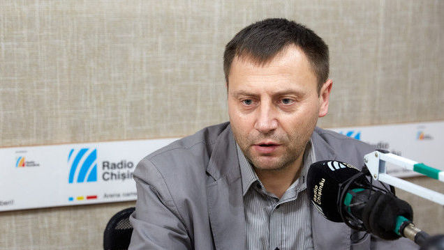 Ion Tăbârță: Federația Rusă influențează blocajul privind alegerile din Găgăuzia