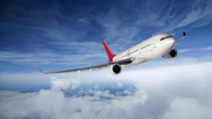 Cel mai lung zbor din lume, lansat în 2027. Pasagerii vor sta 22 de ore în avion