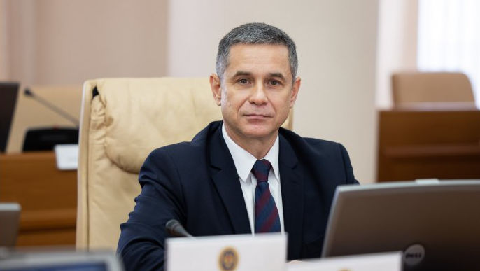 Nosatîi mulțumește UE pentru sprijinul de 120 de milioane de euro acordat R. Moldova