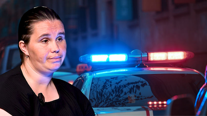 Mama fetei dispărute din Râșcani contestă versiunea Poliției: A fost răpită și drogată