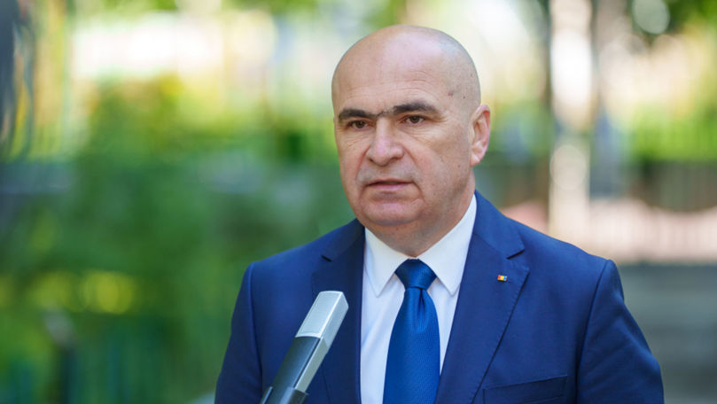 Bolojan, după desemnarea lui Veștea: Un act ostil și o încercare de rupere a PNL