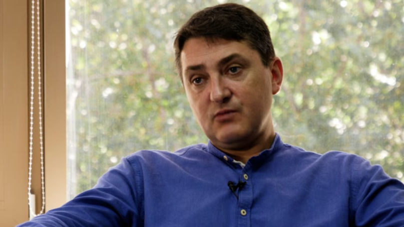Istoric român: R. Moldova nu poate miza pe unire ca alternativă la aderarea la UE