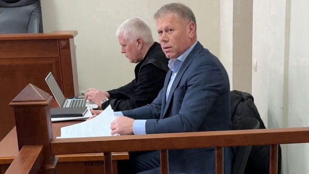 Ciochină și Andronache rămân după gratii. Recursurile, respinse de Curtea de Apel