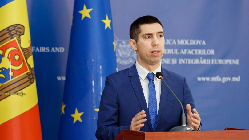 Mihail Popșoi, despre războiul din Ucraina: A venit timpul pentru o soluție rezonabilă