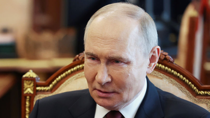 Expert: Circa 40% din elitele ruse sunt mai radicale decât Putin