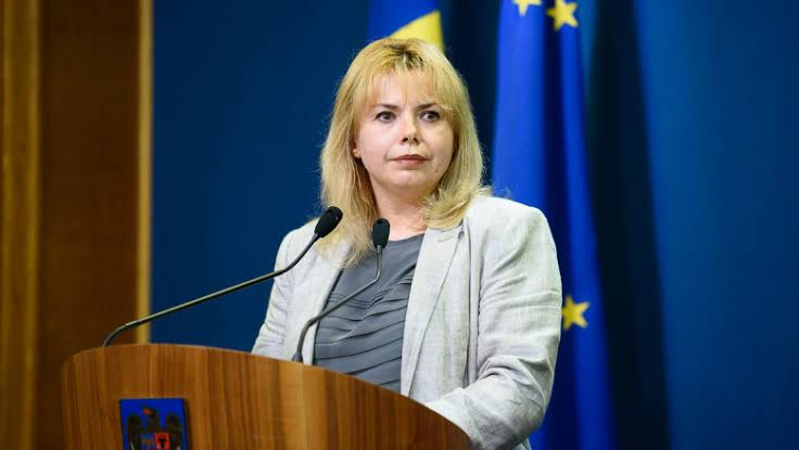 Dragu: Cooperarea cu FMI e esențială pentru consolidarea stabilității macroeconomice