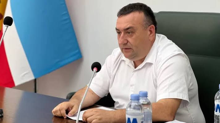 Gaidarji, după întâlnirea cu Maia Sandu: Chișinăul este constructiv