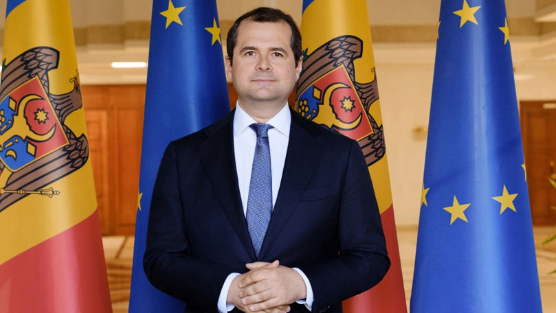 Tofan, invitație pentru antreprenorii și investitorii din România: Veniți la Chișinău