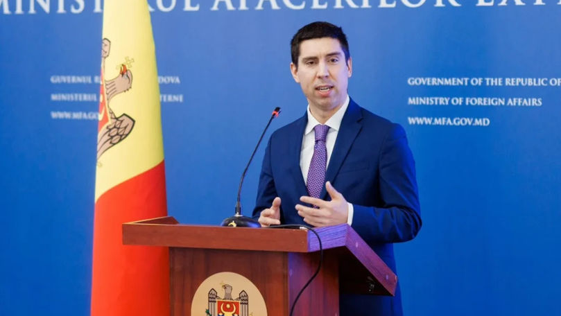 Popșoi merge la Bruxelles pentru deschiderea negocierilor pe Clusterul 6