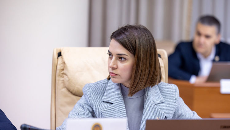 Ministra Agriculturii cere demiterea secretarului de stat reținut de CNA