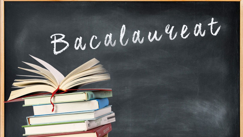 Sesiunea suplimentară de BAC începe pe 13 iulie: 3.000 de candidați s-au înscris
