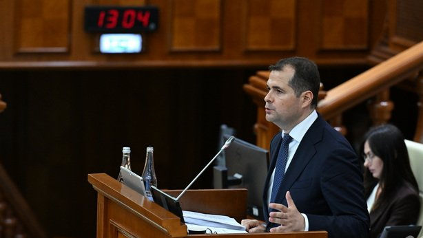 Premierul desemnat propune o nouă viziune pentru valorificarea bunurilor statului