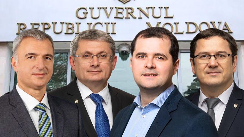 Cine va fi noul premier? PAS a redus lista la patru candidați