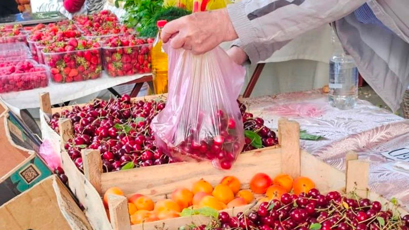 Chișinăul găzduiește în acest weekend târguri și iarmaroace cu produse autohtone